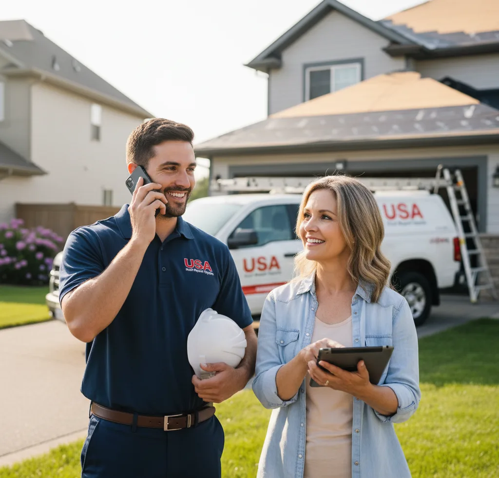 Roof Maintenance in Hinsdale, NH